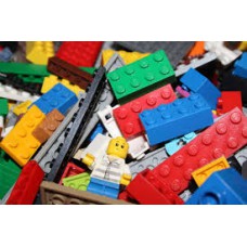Lego & Building Block